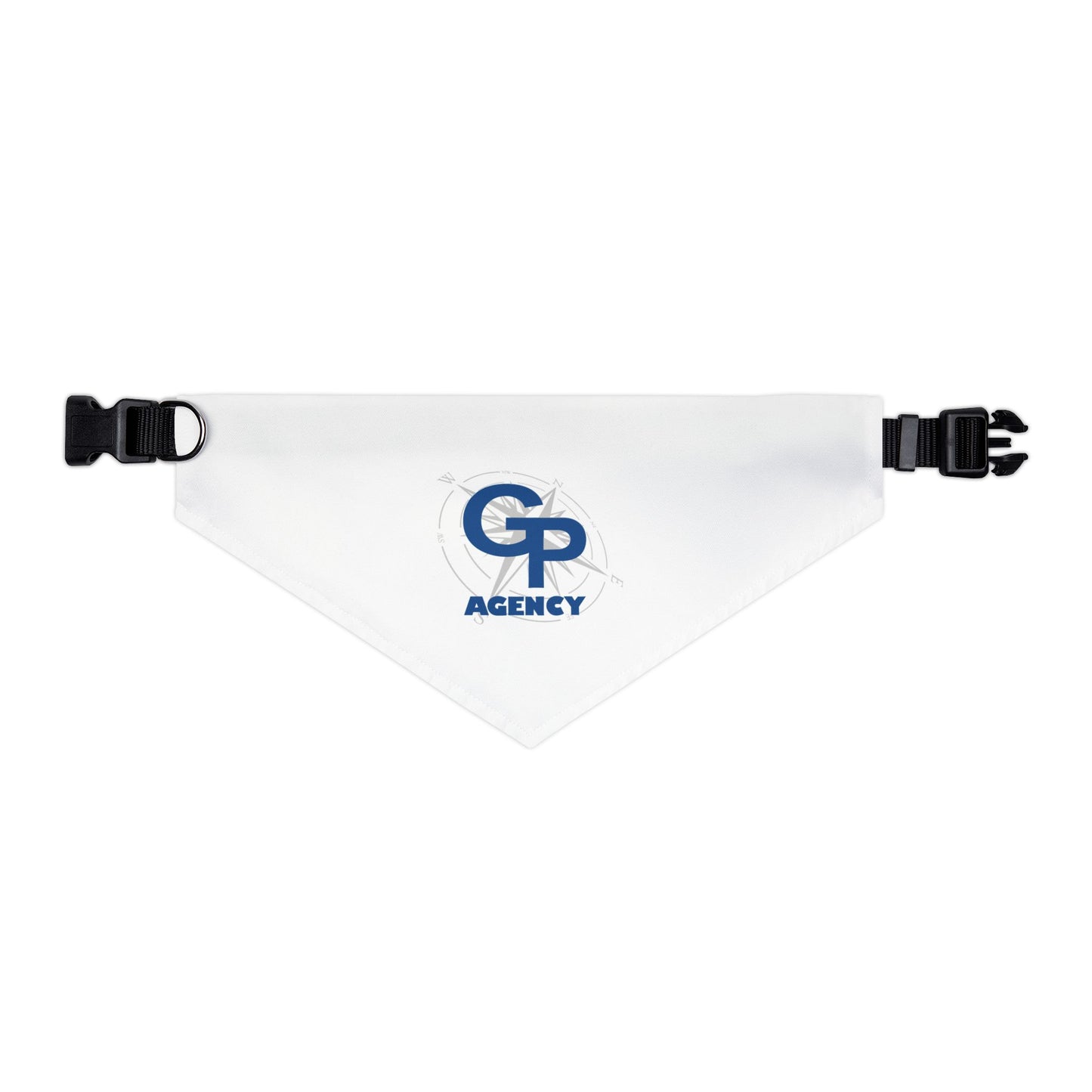 Pet Bandana Collar