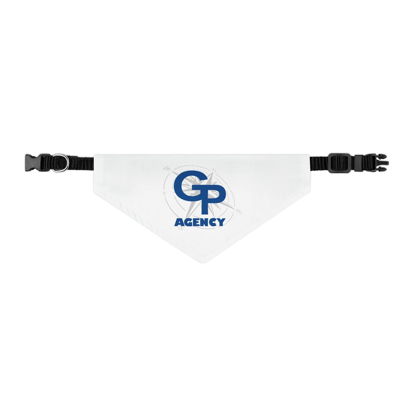 Pet Bandana Collar