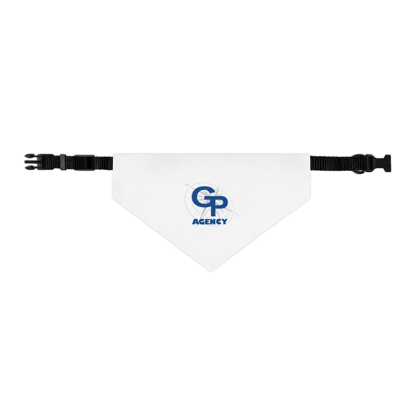 Pet Bandana Collar
