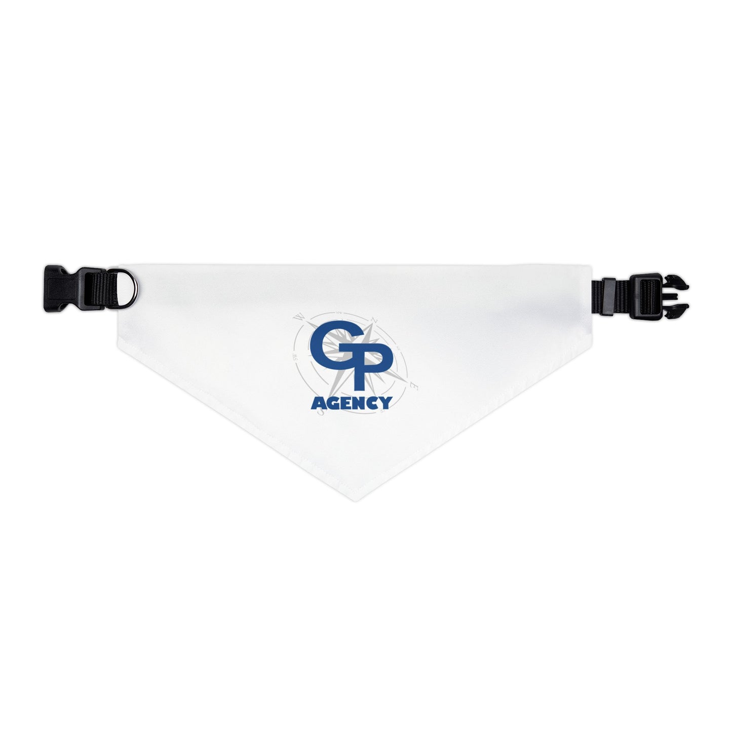 Pet Bandana Collar