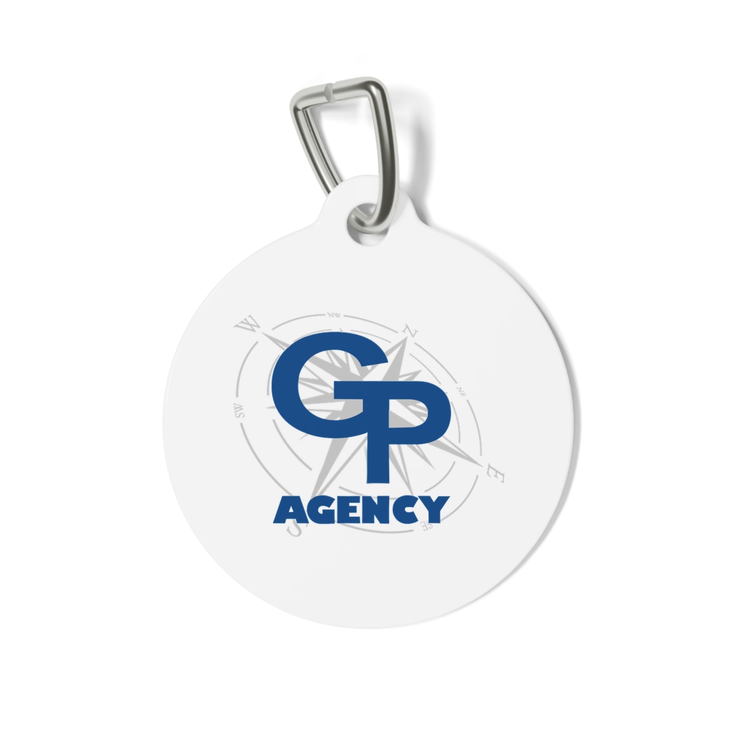 Pet Tag