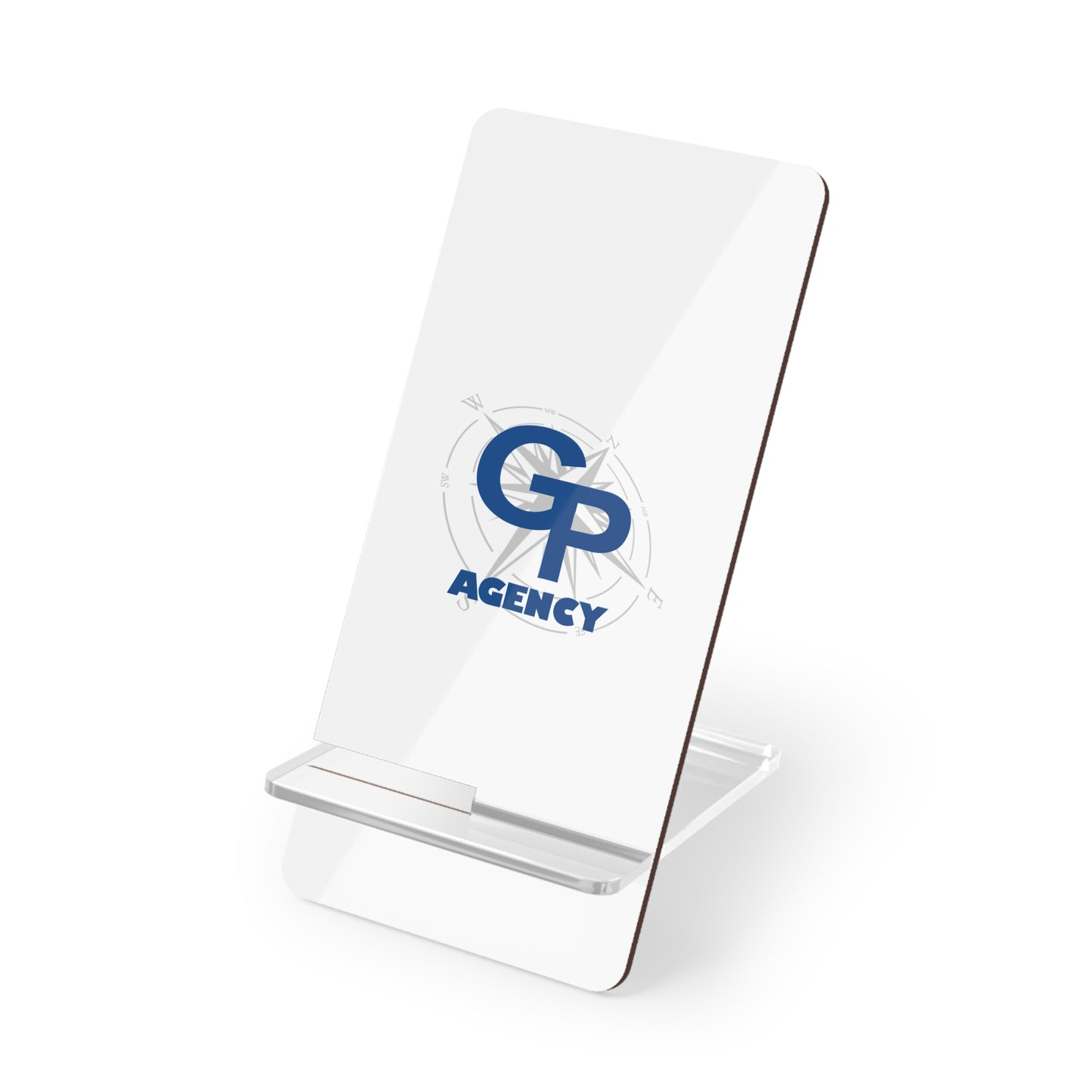 Mobile Display Stand for Smartphones
