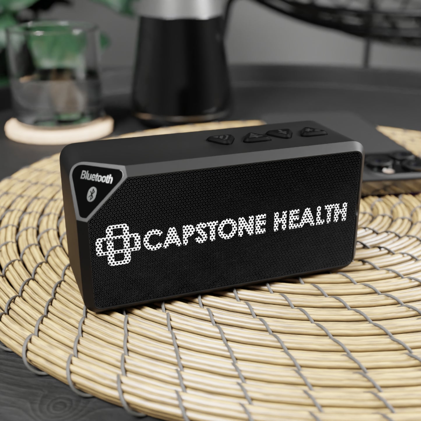 Bluetooth Speaker