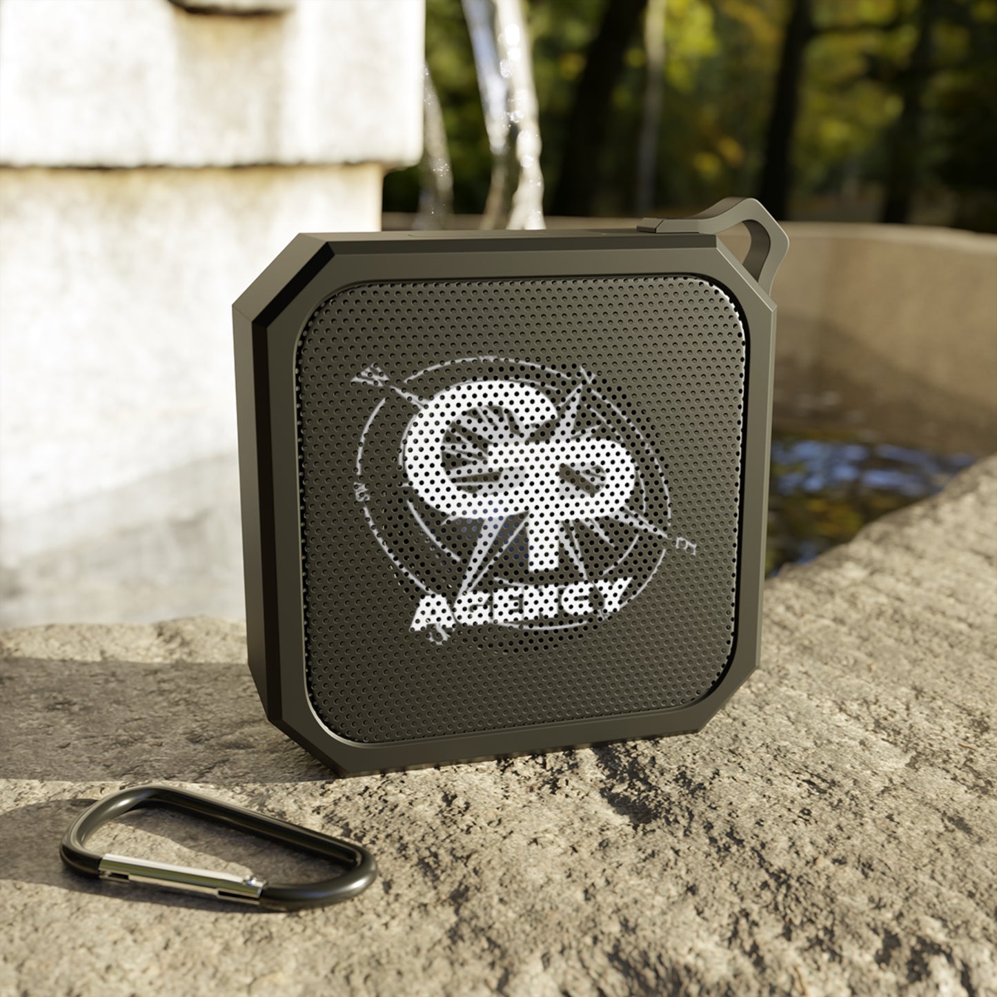 Outdoor Bluetooth Speaker