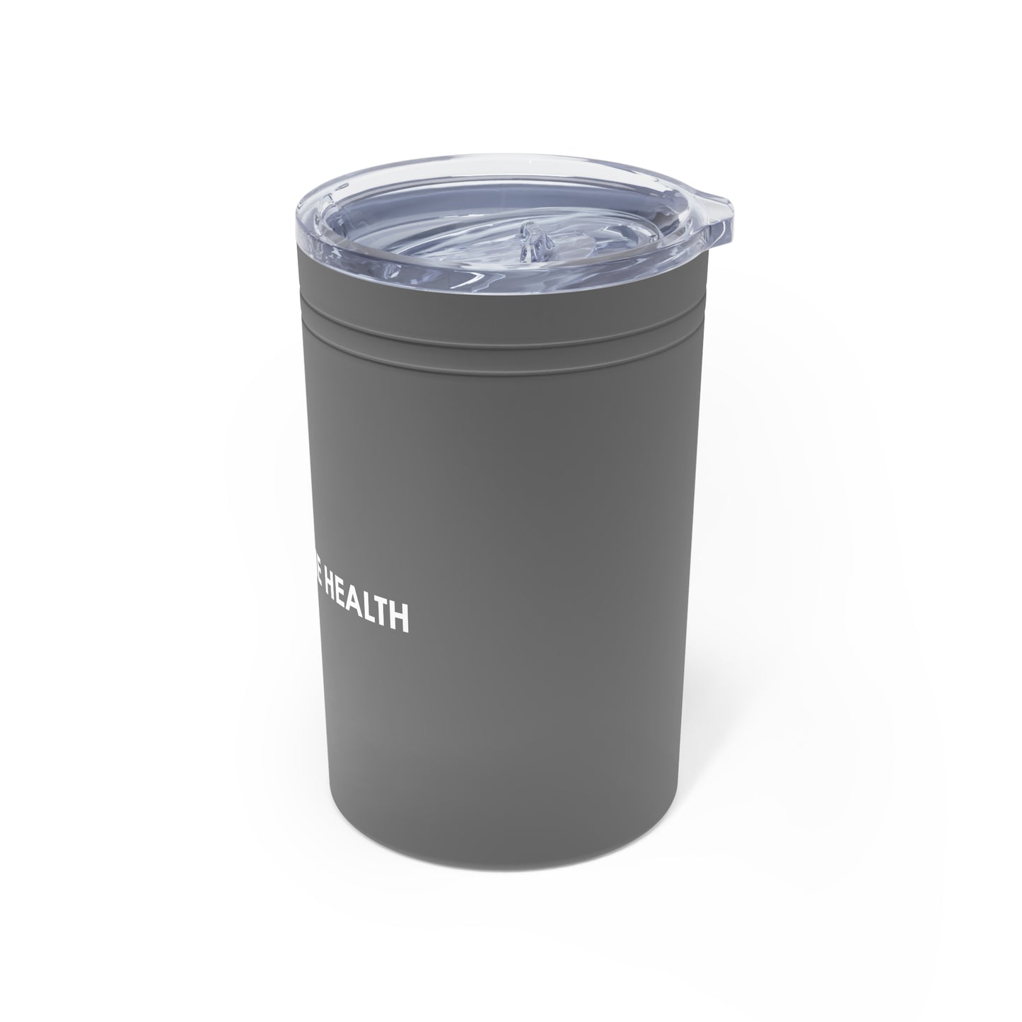 Vacuum Insulated Tumbler, 11oz
