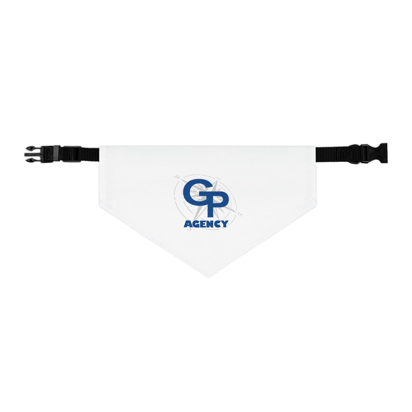 Pet Bandana Collar