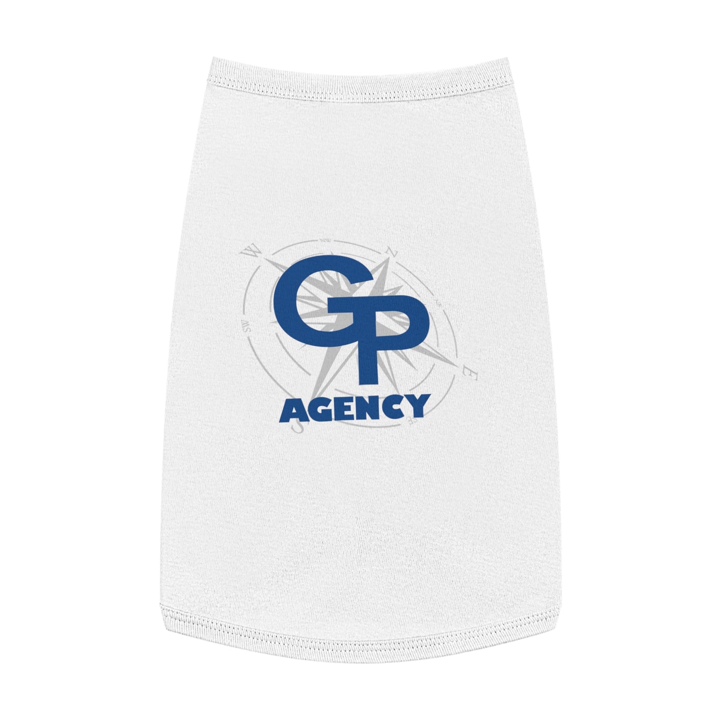 Pet Tank Top