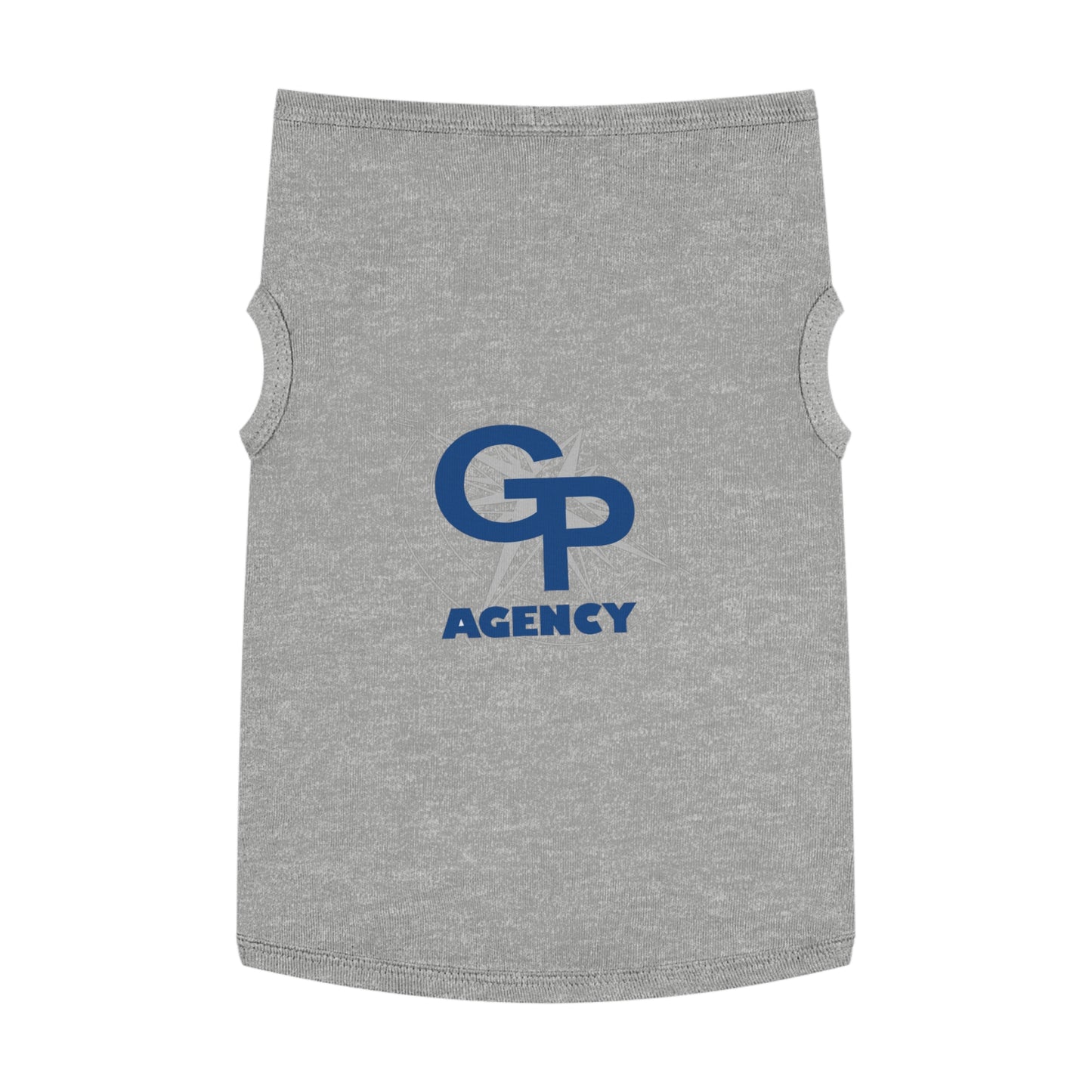 Pet Tank Top
