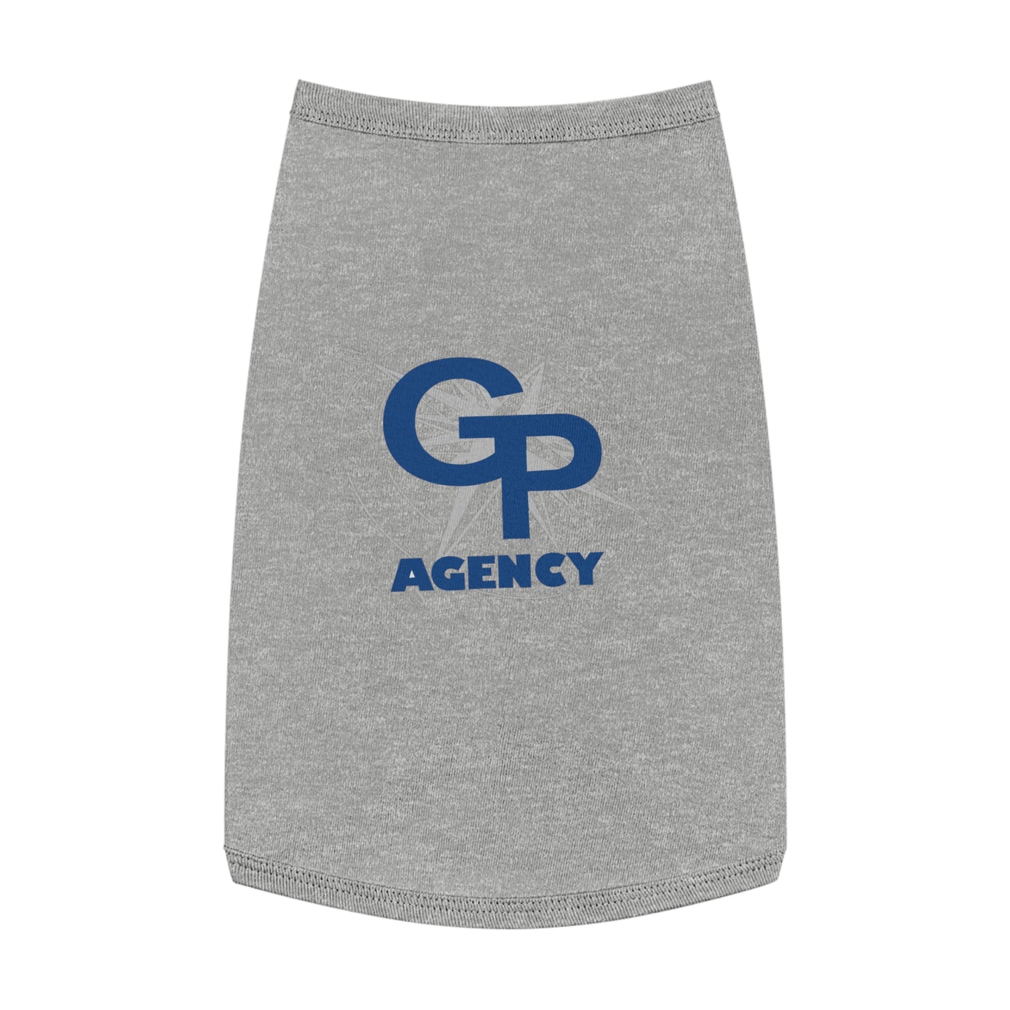 Pet Tank Top