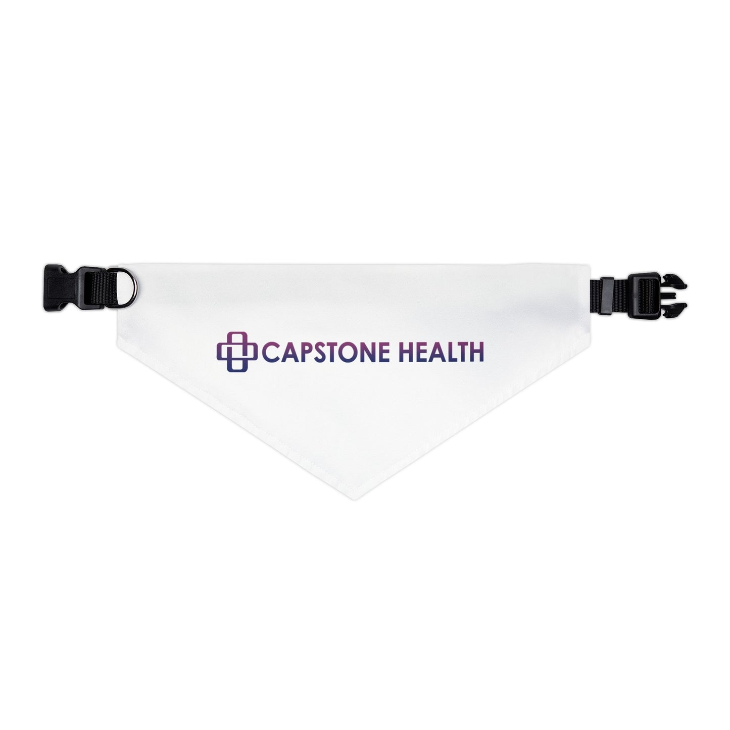Pet Bandana Collar