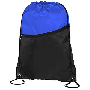 Drawstring Bag (Min. Order 100)