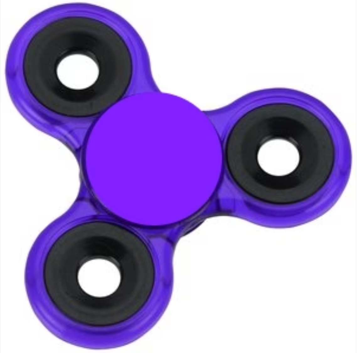 Fidget Spinner (Min. Order 100)