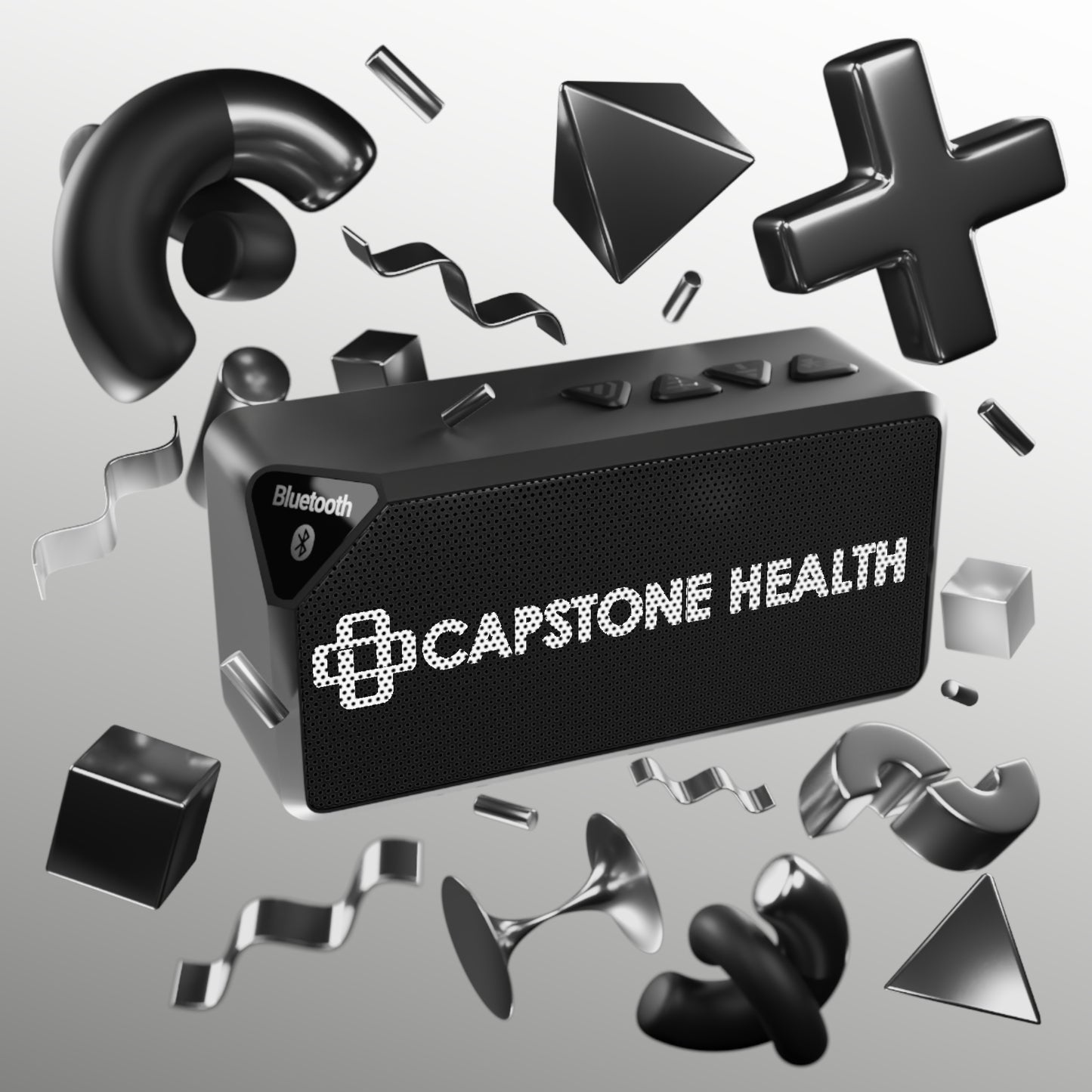 Bluetooth Speaker