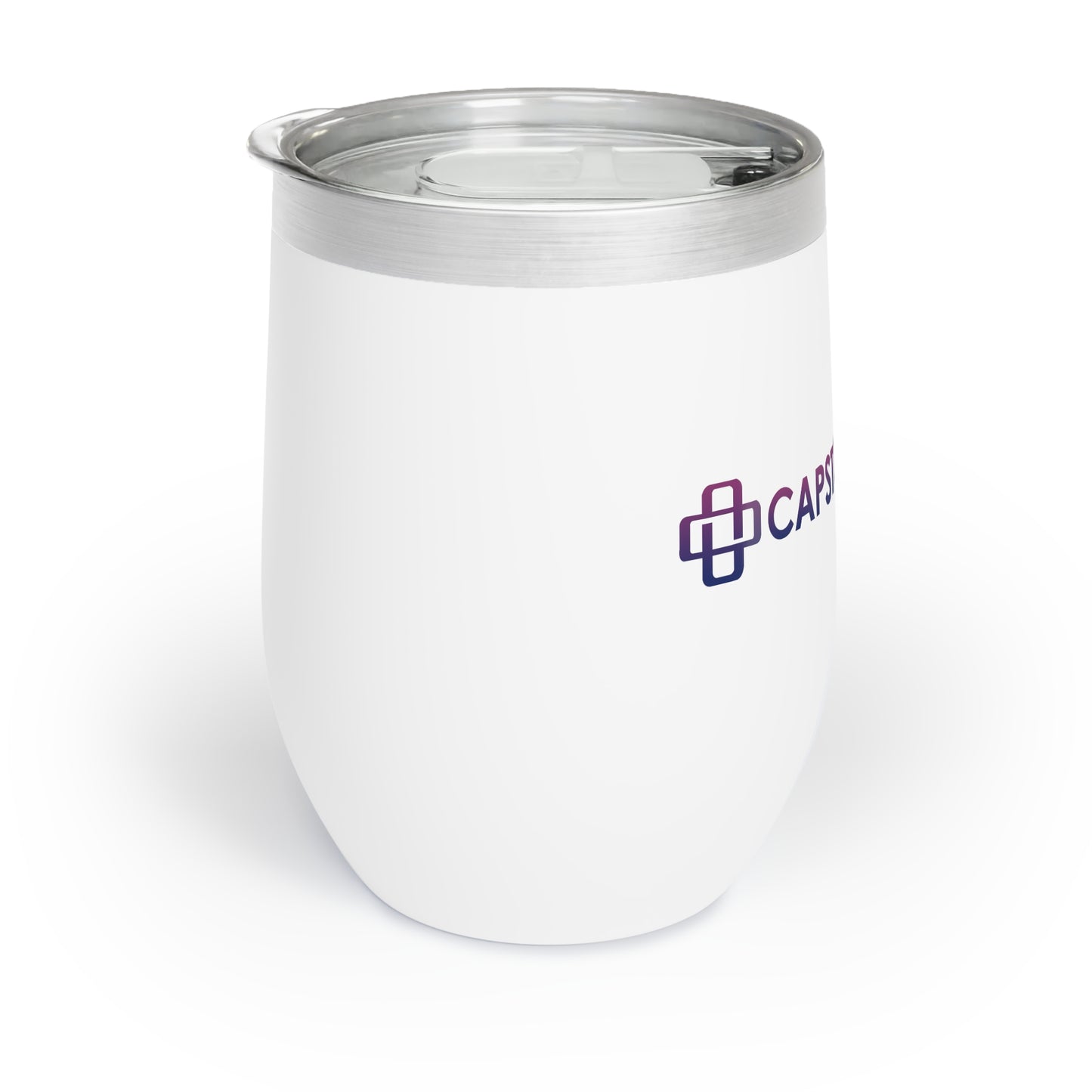 Chill Wine Tumbler
