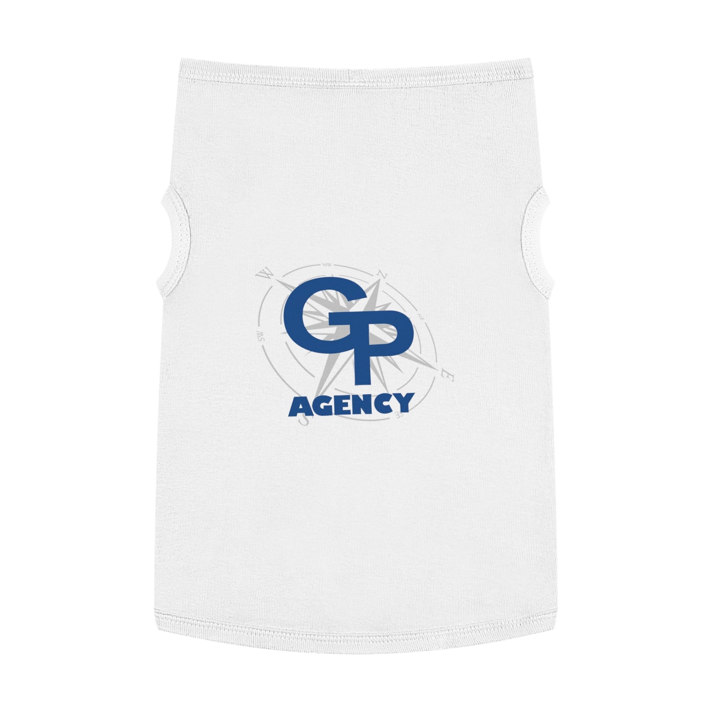 Pet Tank Top