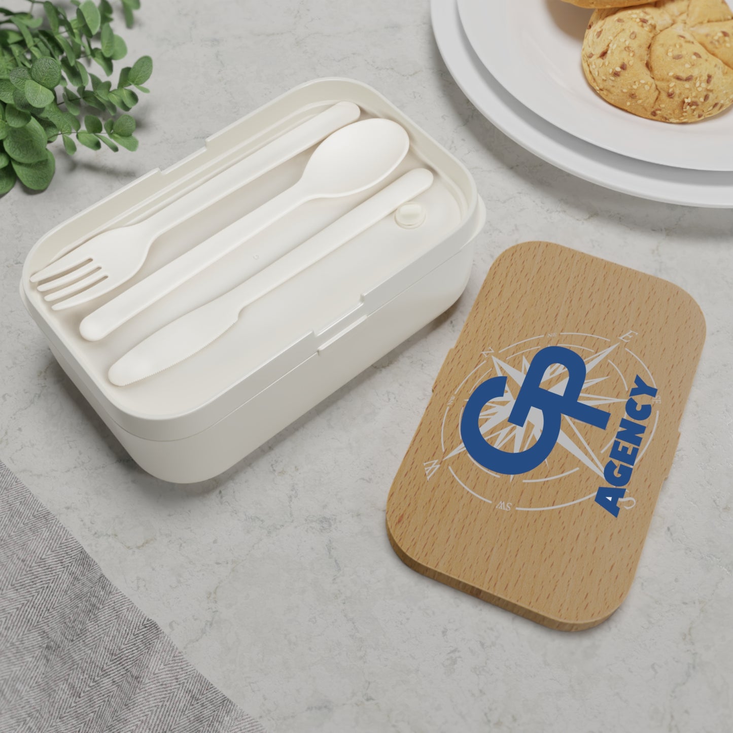 Bento Lunch Box