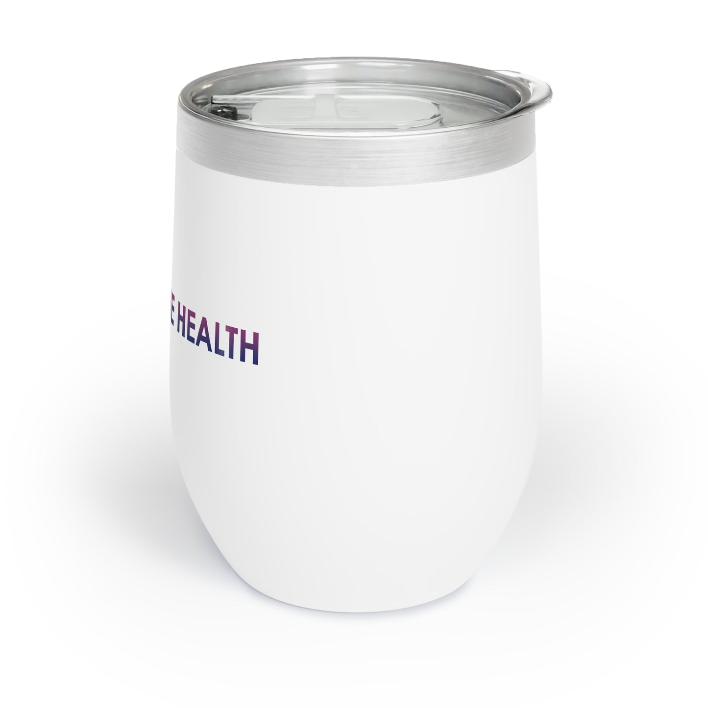 Chill Wine Tumbler