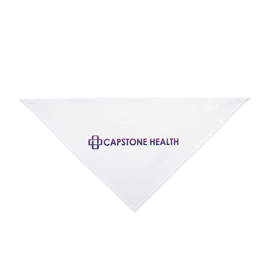 Pet Bandana