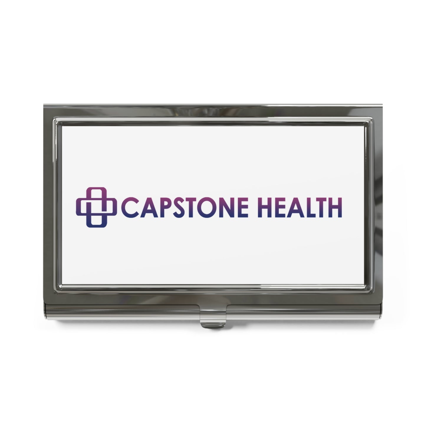 Business Card Holder