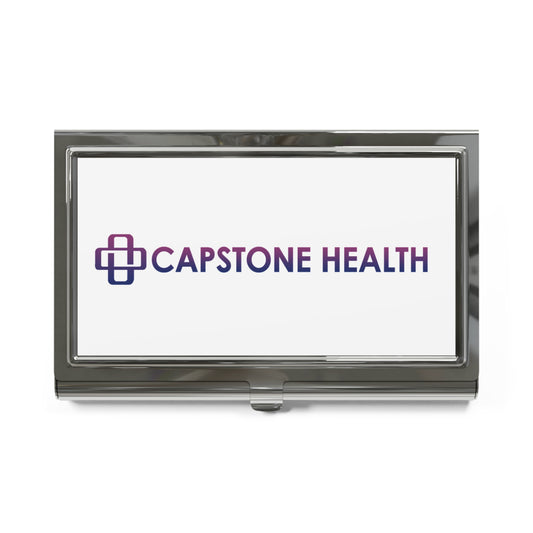 Business Card Holder