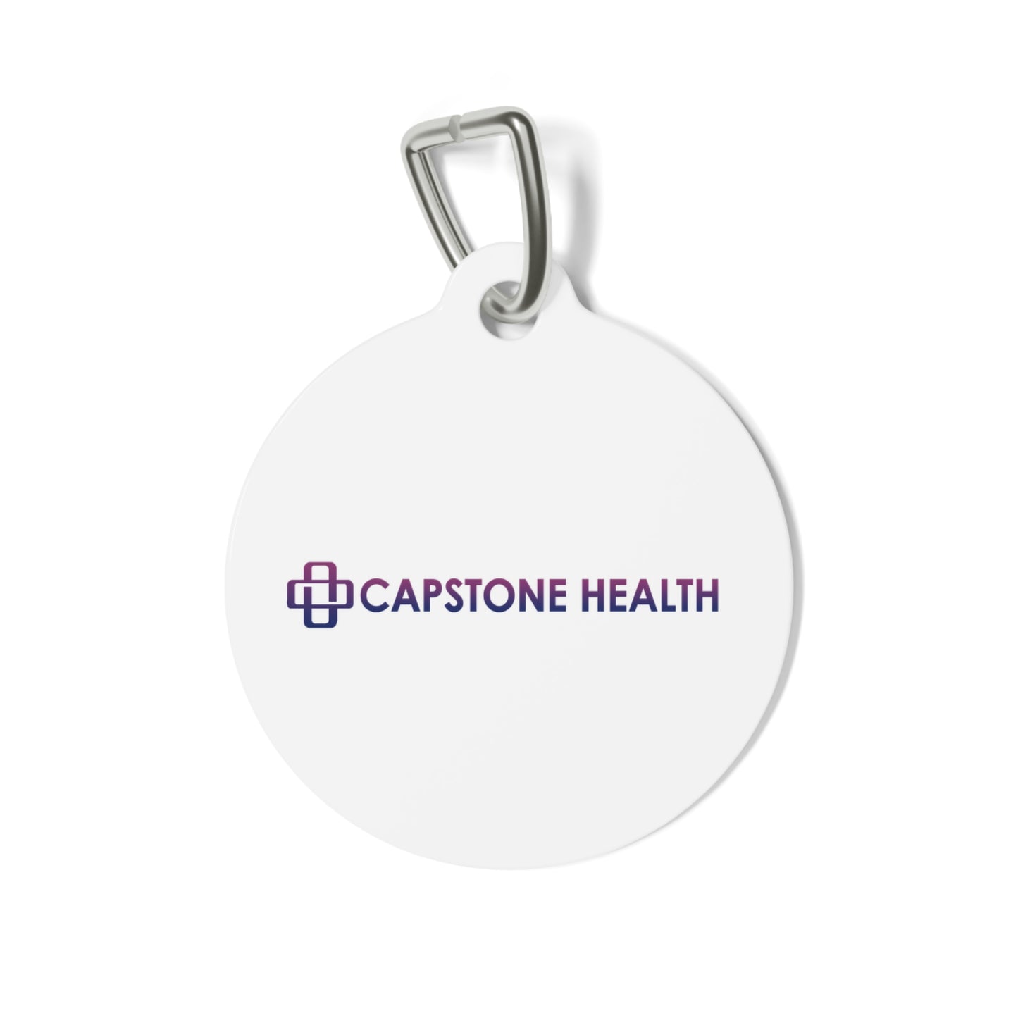 Pet Tag