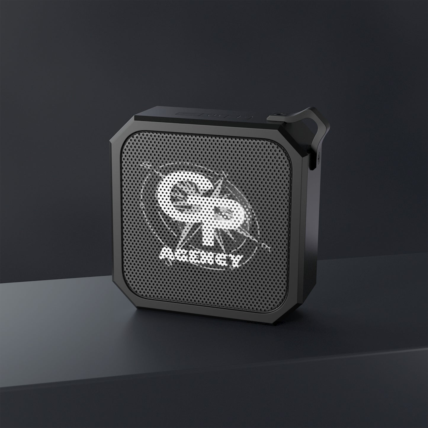 Outdoor Bluetooth Speaker