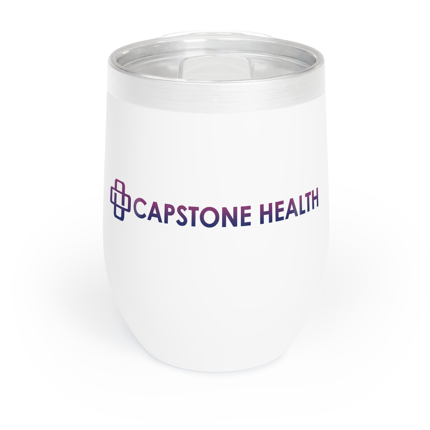 Chill Wine Tumbler