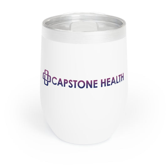 Chill Wine Tumbler