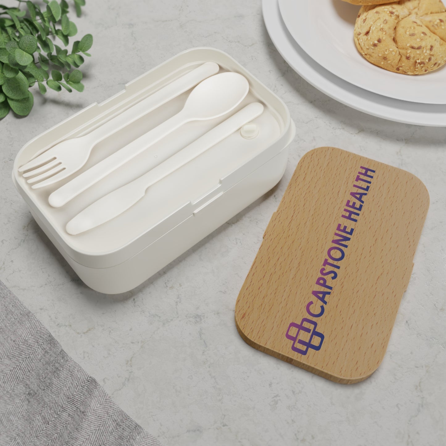 Bento Lunch Box