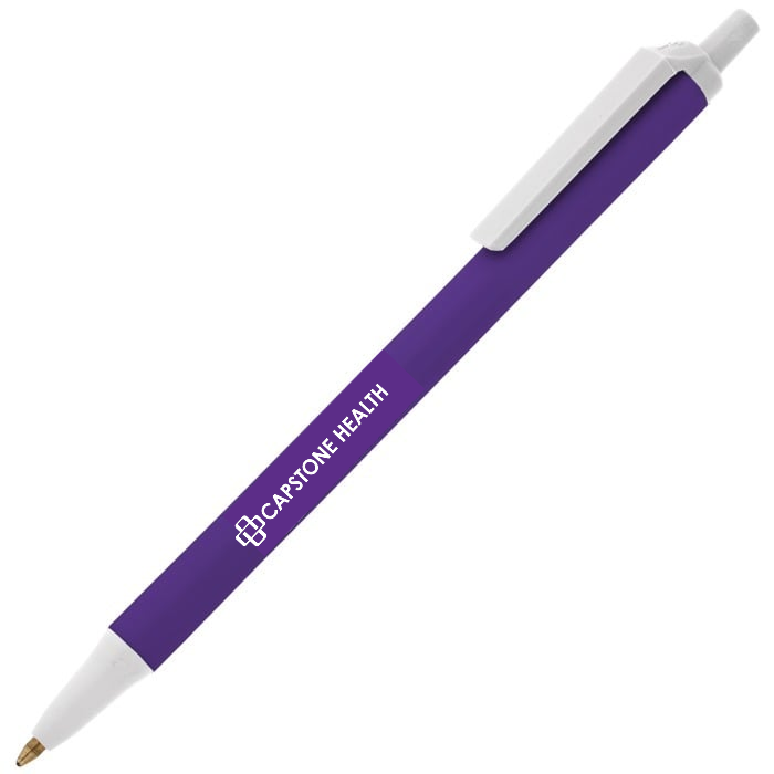 Bic Clic Stic Pen - Capstone Health