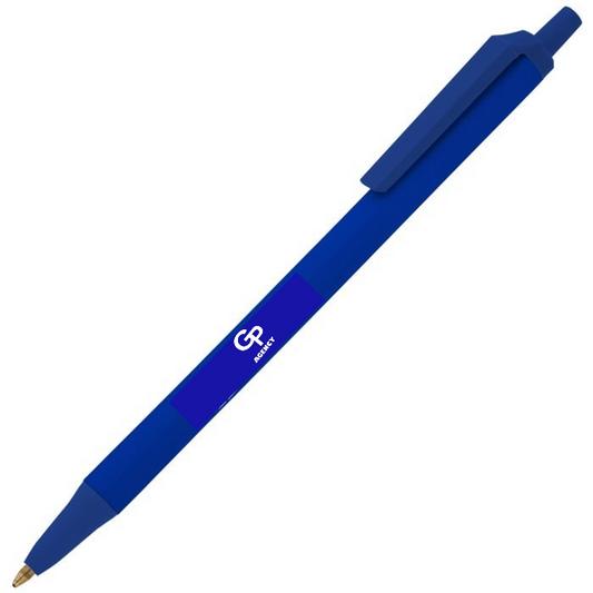 Bic Clic Stic Pen - GP Agency