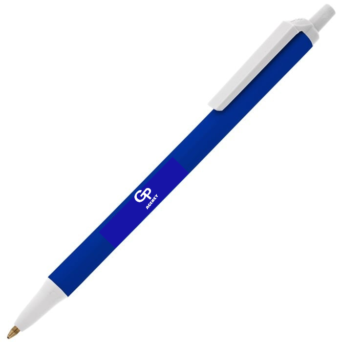 Bic Clic Stic Pen - GP Agency