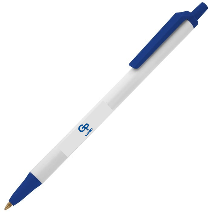 Bic Clic Stic Pen - GP Agency