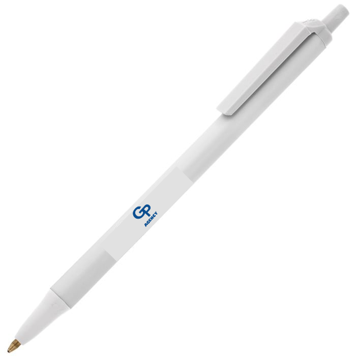Bic Clic Stic Pen - GP Agency